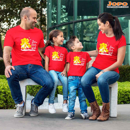 cotton t shirts for groups group tshirt tshirt group  red