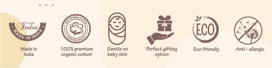Combo Pack 2pc Onesie