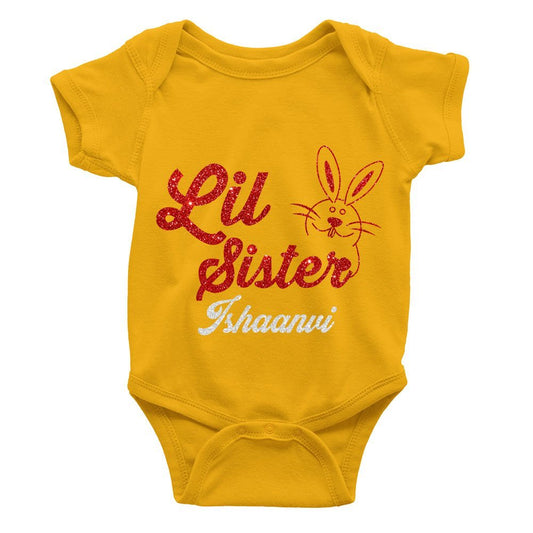 Little Sister Jopokart