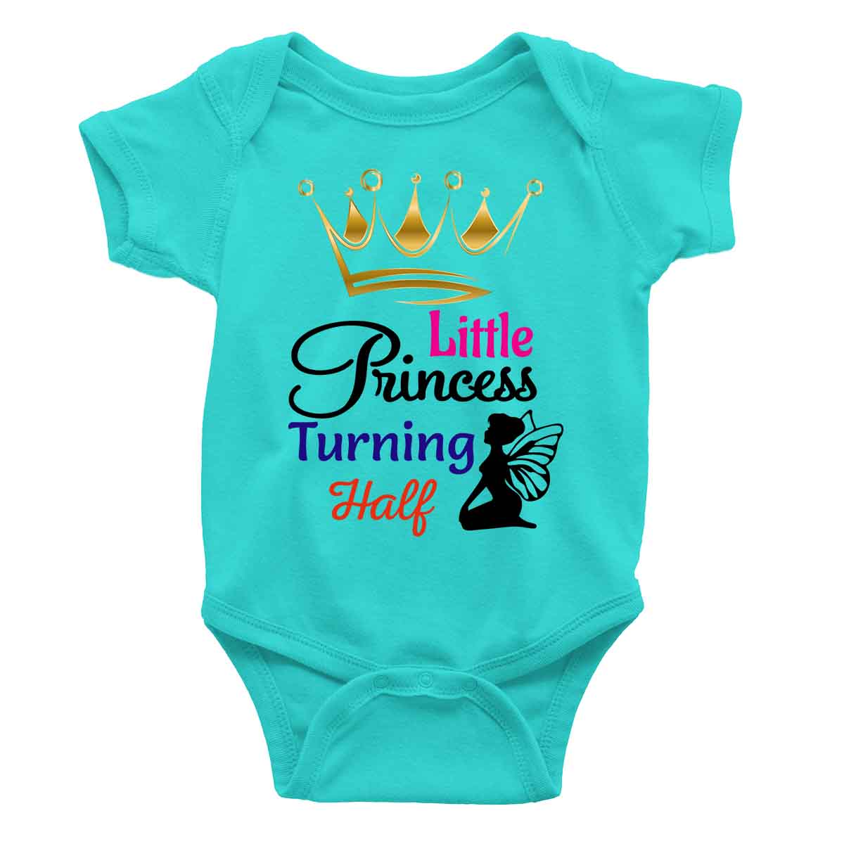 crazyforWAN】Fairy かわいらしい Princess 2着セット