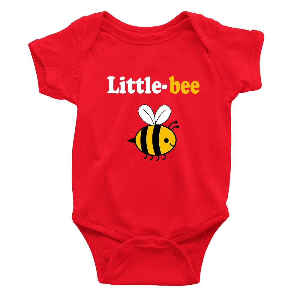 little bee red