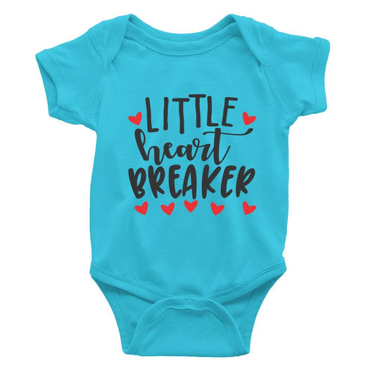 little heart breaker blue