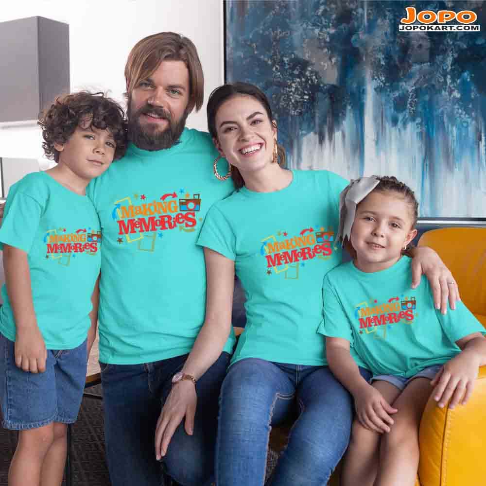 cotton group shirts ideas customized t shirts for friends group t shirt pattern family aqua blue