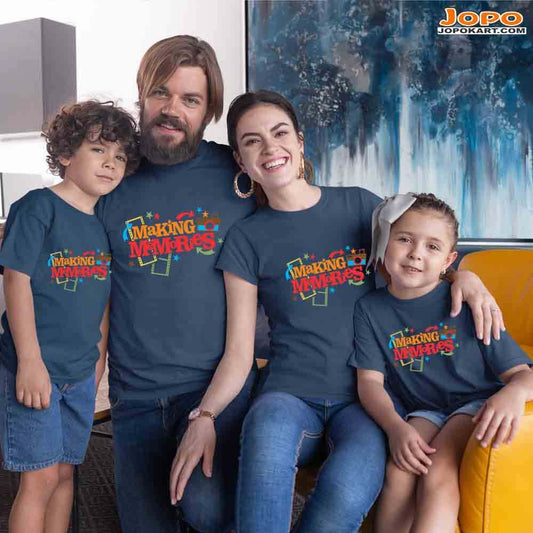 cotton group shirts models t shirt design about friendship friendship t shirt design family navy