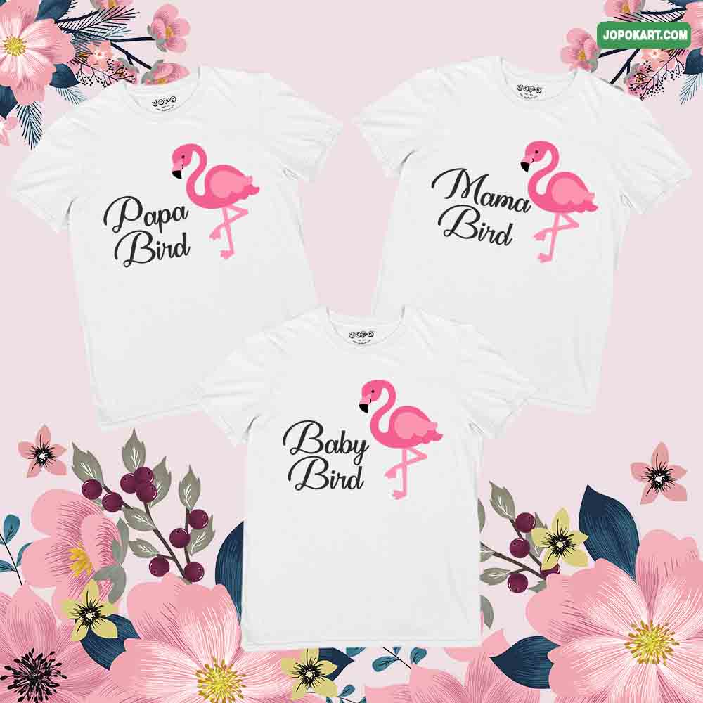 mama-bird-papa-bird-flamingo- - Main Image