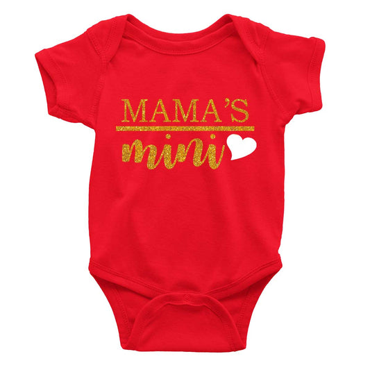 mama's mini red