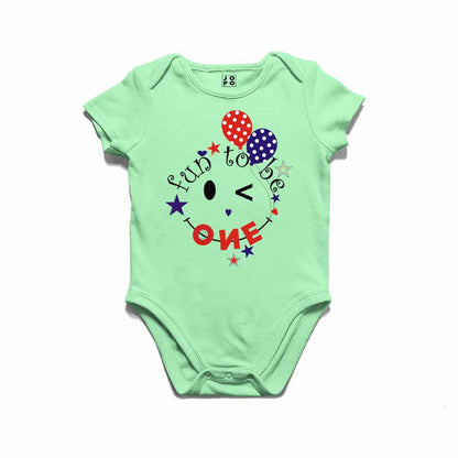 Birthday Customised Kids Tshirts