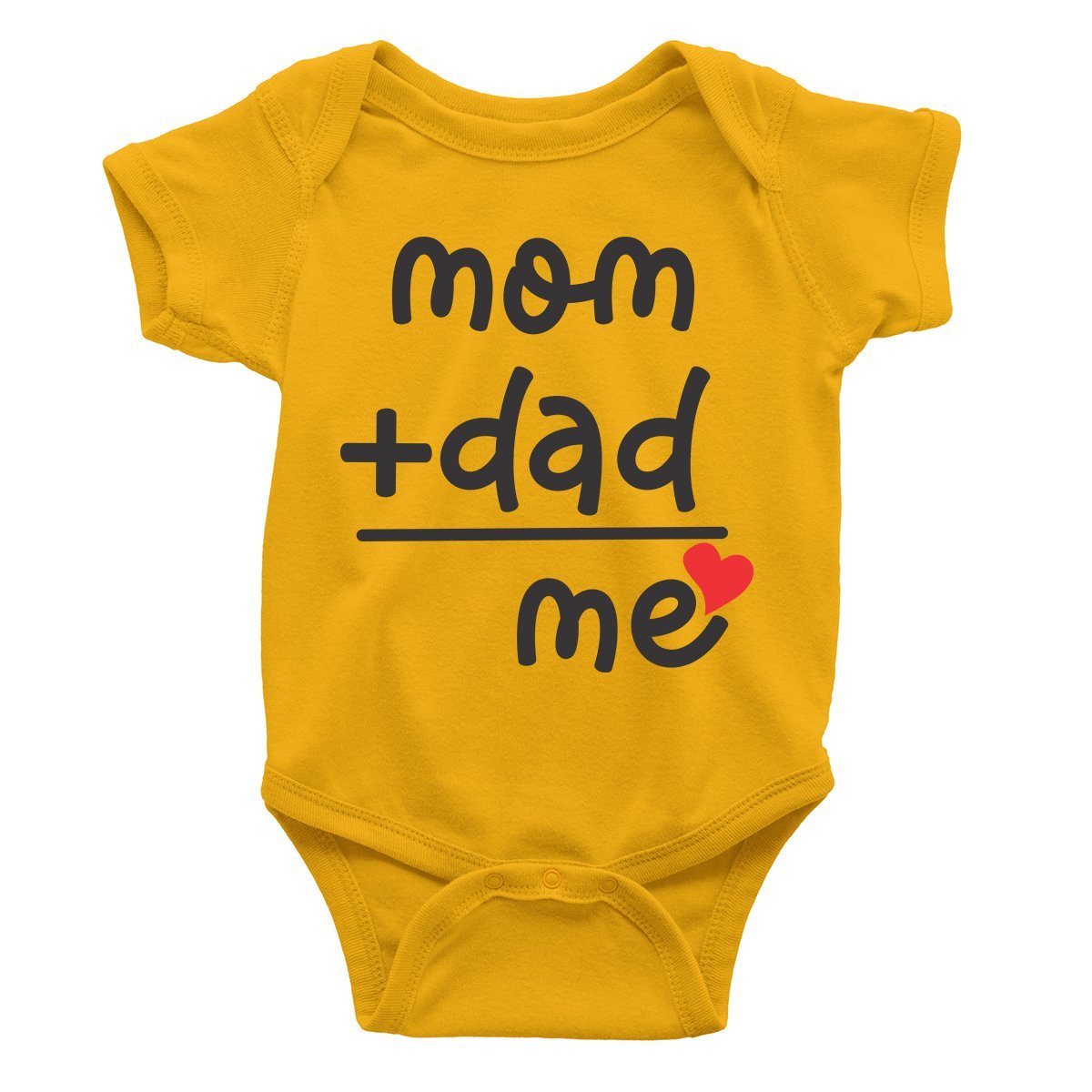 mom+dad-me mustard