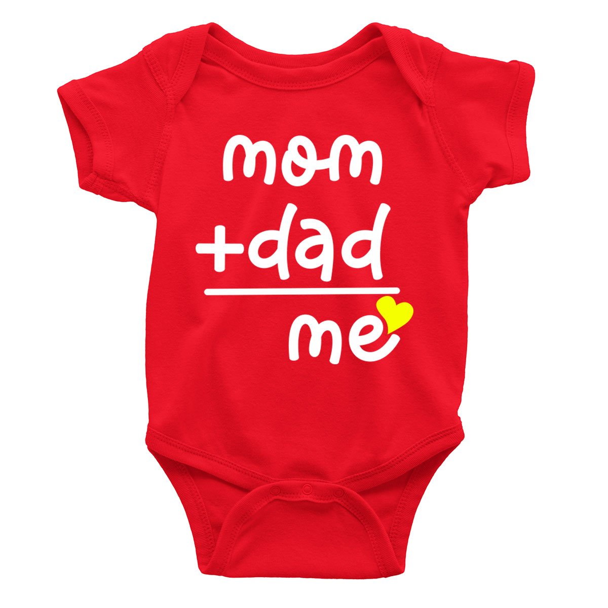 mom+dad-me red