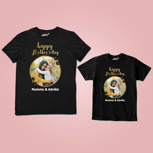 mothers day black