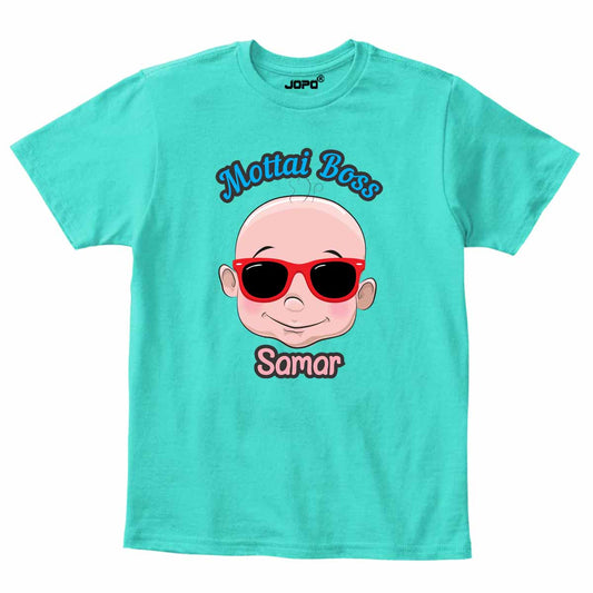 motta boss aqua blue