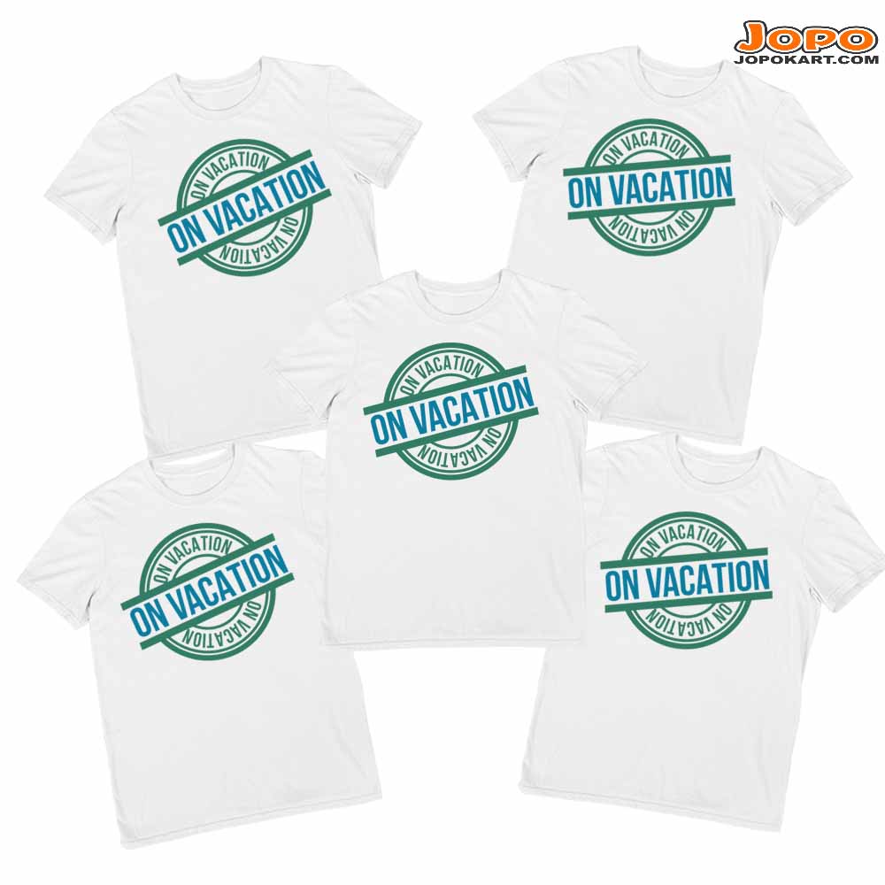 cotton t shirt design for friendship group shirts models white
