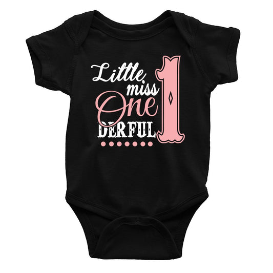 one derful black