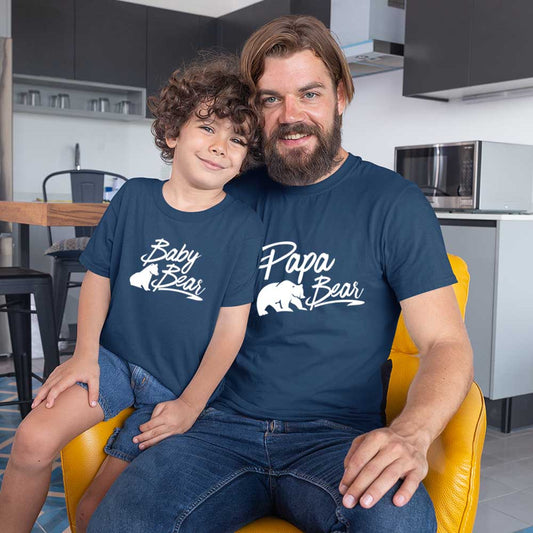 Father and sons Father Sons Father SOn navy