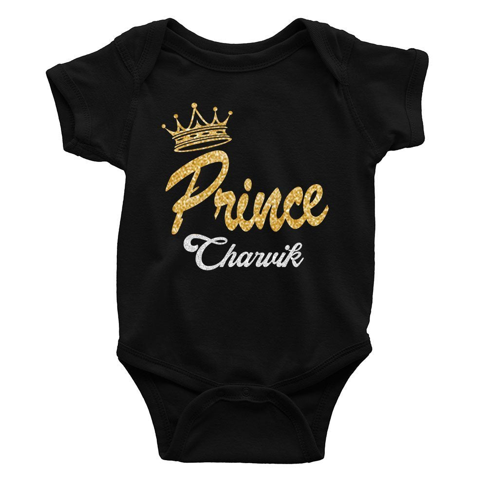 prince black
