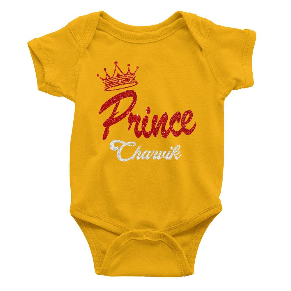prince mustard