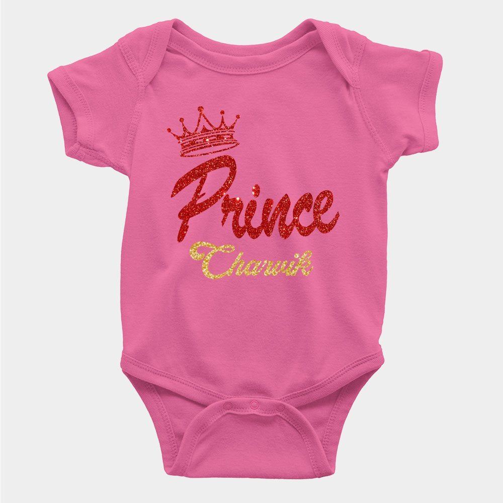 prince pink