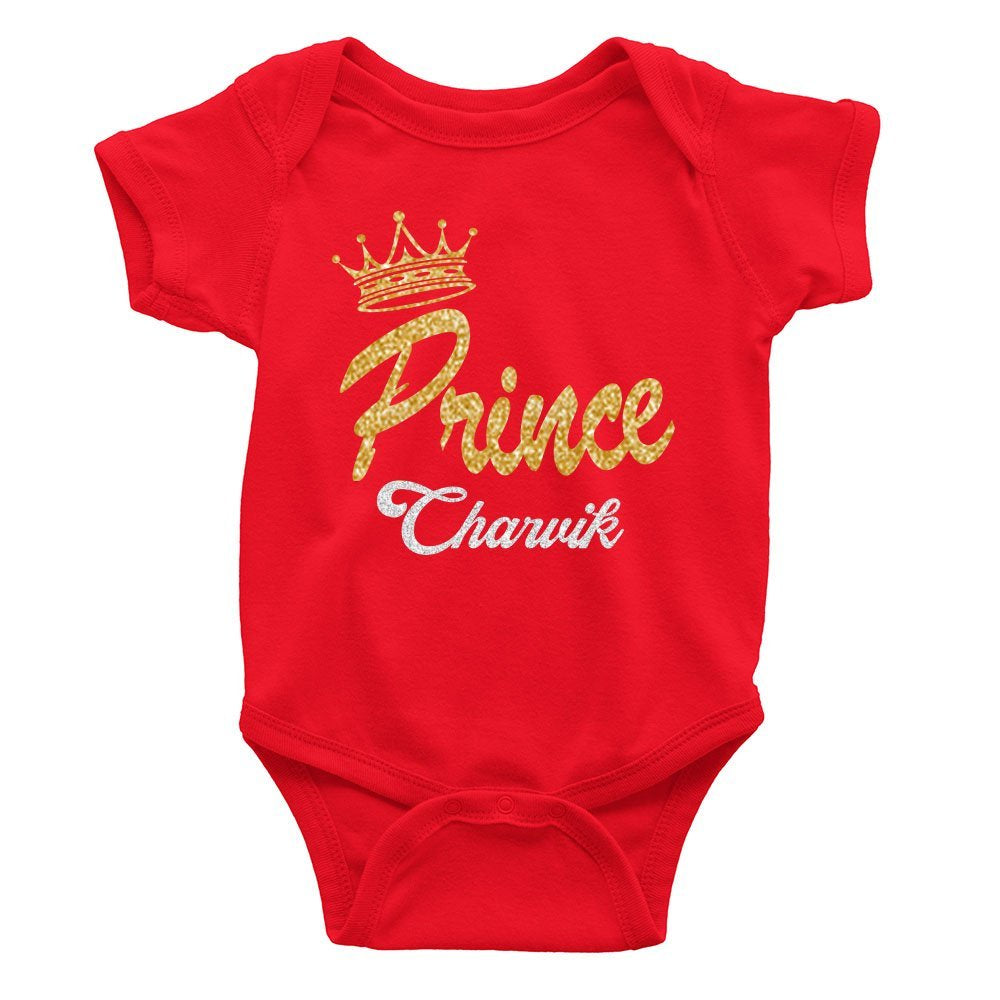 prince red
