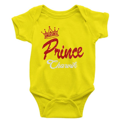 prince yellow