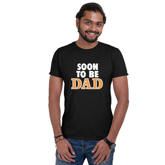 soon to be dad black