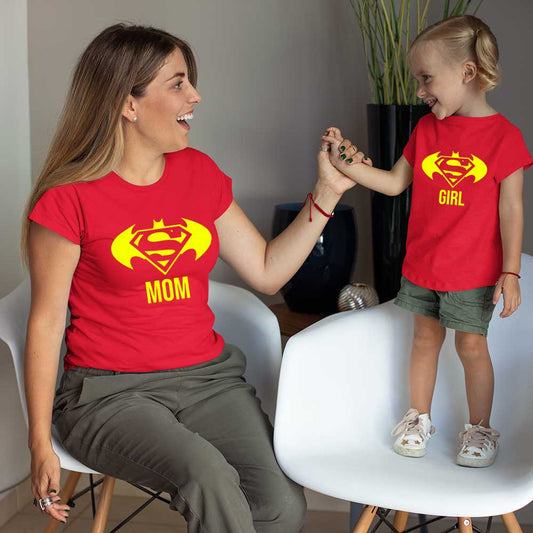 superman red