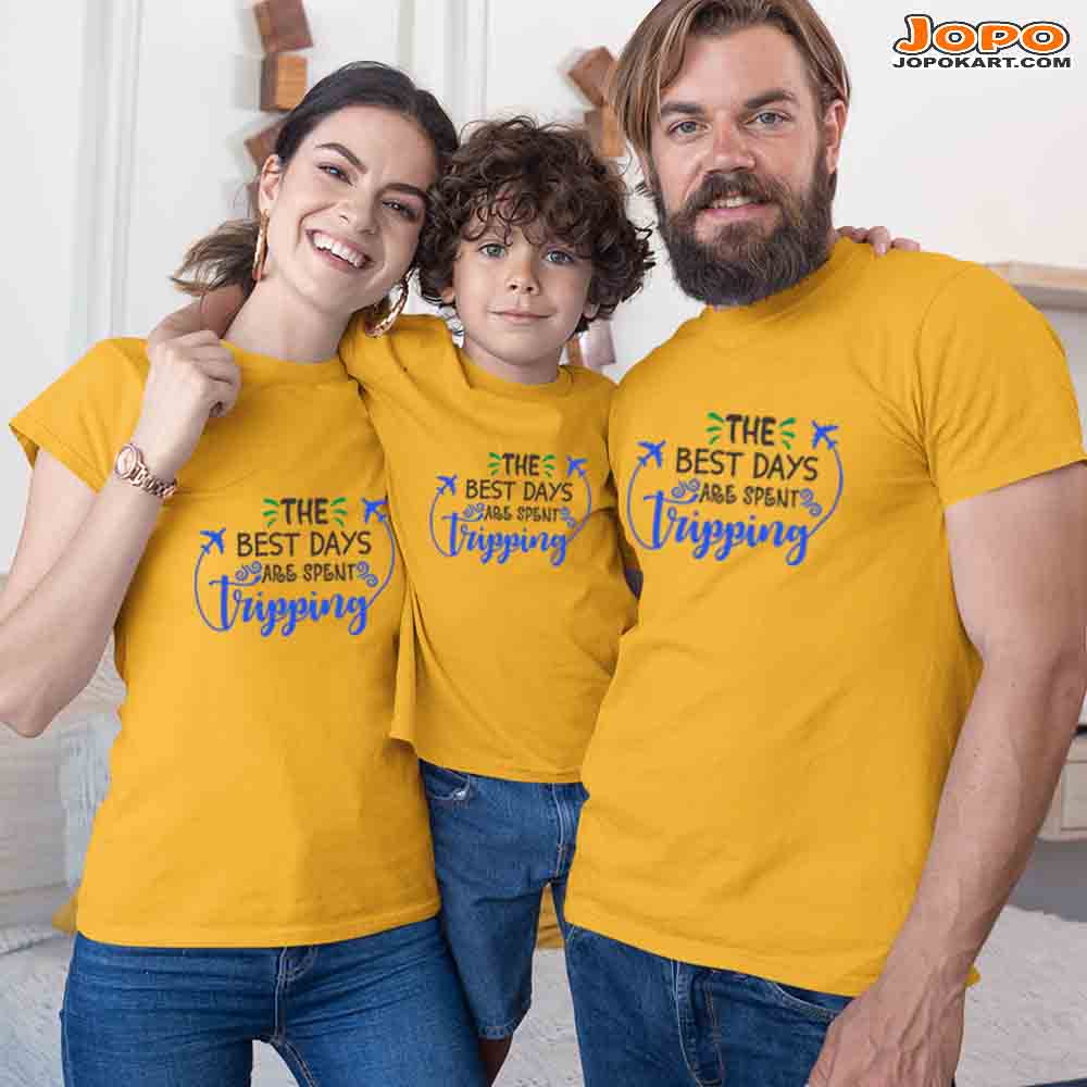 the best days are family mustard