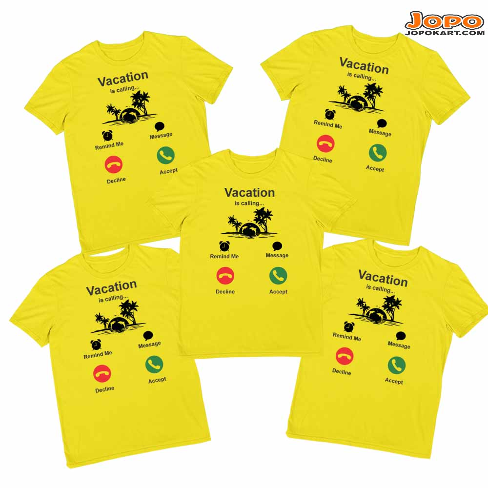 cotton  group t shirts t shirt for group t shirts for groups family yellow