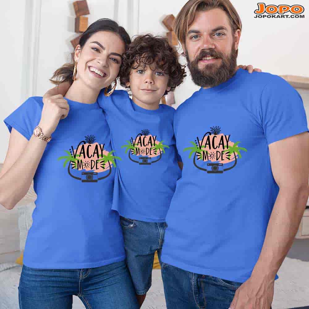 cotton t shirt design for friends t shirt design for friendship group shirts models family royal blue