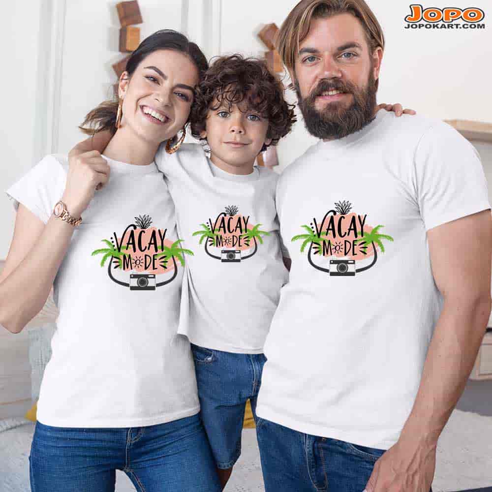 cotton t shirt design about friendship friendship t shirt design group shirt model family white