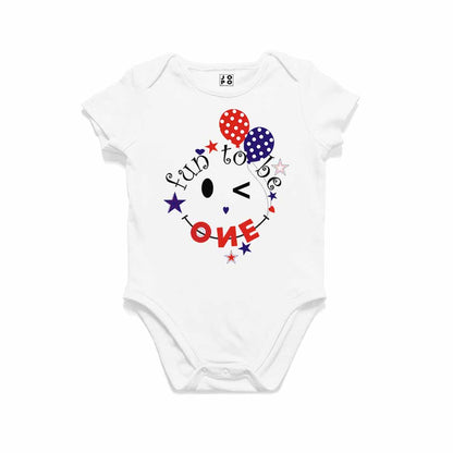 Birthday Customised Kids Tshirts