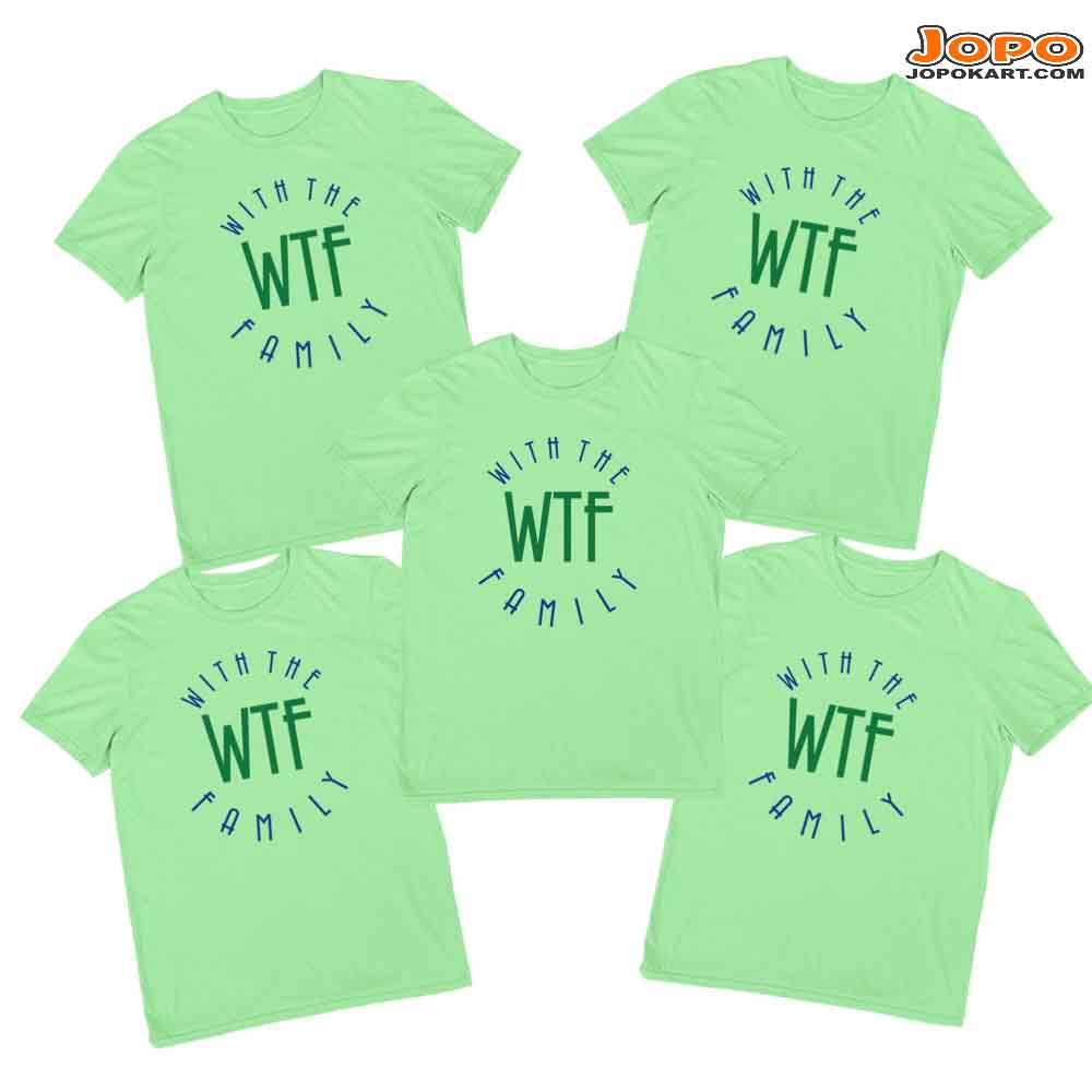 cotton group t shirts for friends t shirts for group of friends group t shirt for friends mint green