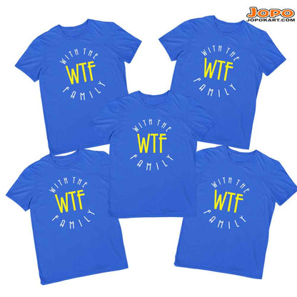 cotton group day t shirt group day t shirts t shirt design for friends royal blue