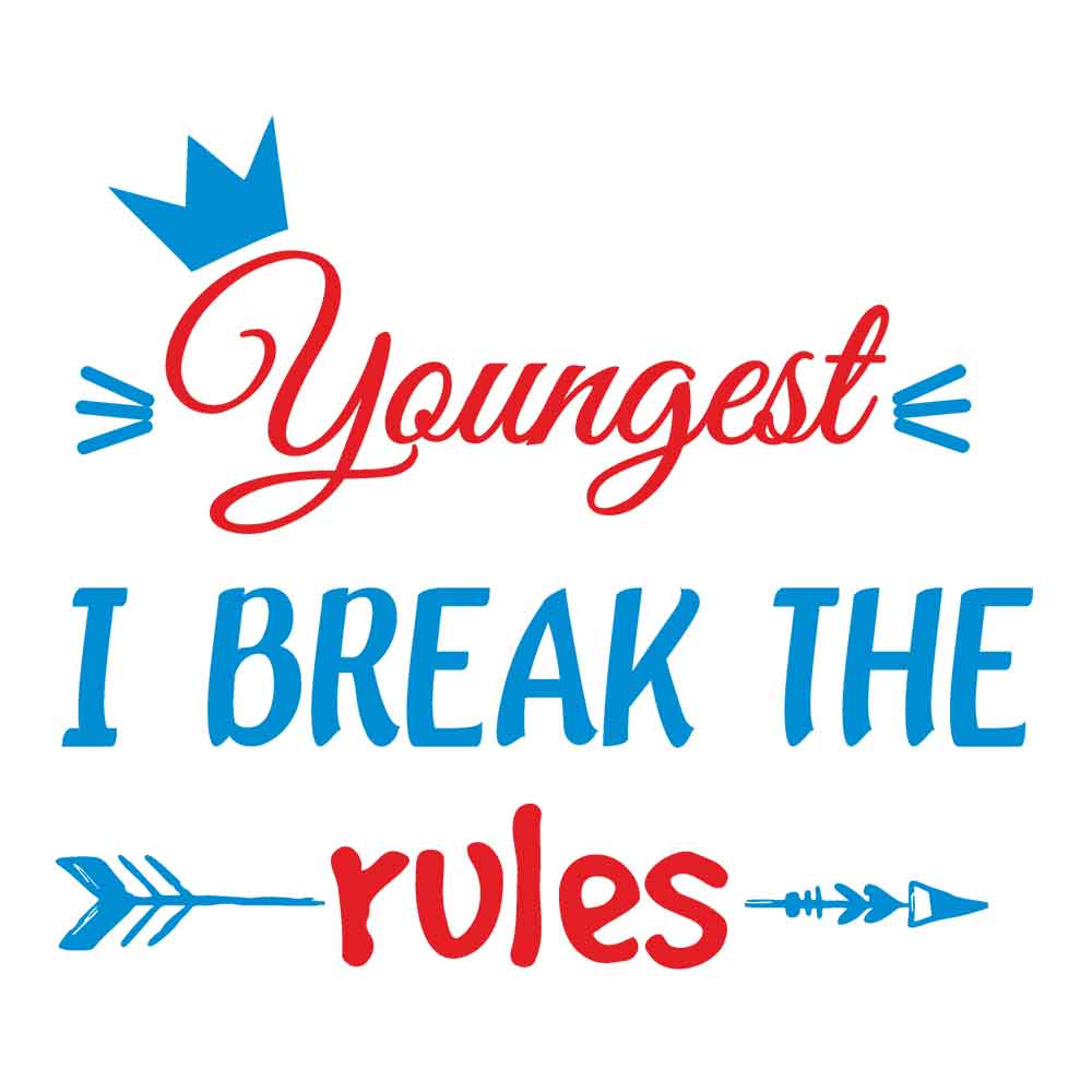 youngest rule